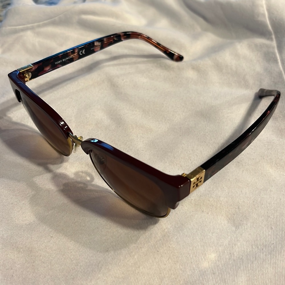 Tory Burch Sunglasses